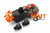 Wegeventil Walvoil DFE10/6B18ES-W202-12VDC (78041001)