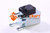 Regelmagnet Linde Hydraulics 0009736190 U: 24VDC (78623030)