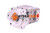 Zahnradmotor Casappa HDM30.61R2-06S8-LMD/ME-N (HDM3061R206S8LMDMEN) (78311033)