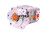 Zahnradmotor Casappa HDM30.61R2-06S8-LMD/ME-N (HDM3061R206S8LMDMEN) (78311033)