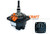 Joystick Parker IQAN-LC5-C02-U1 (20076333) (78421007)
