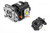 Zahnradmotor Parker PGM620A0210BT1L3NL2L2B1B1G6+SS (78311125)