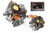 Flügelzellenpumpe Bosch Rexroth PV7-1X/25-45RE01MC0-08 (78231246)
