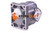 Zahnradpumpe Casappa KP30.73D0-83E3-LED/EB-N (KP30.73D083E3LEDEBN) (78211451)