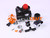 Bypassventil Parker F1-(81/101) 24VDC DC  (78244019)