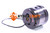 Pumpeneinsatz Parker T6C UNIT B22 CW S1 (78237135)