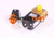 Wegeventil 3/2 Bürkert Typ 0331 C GM82  (77011017)
