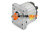 Zahnradpumpe Parker PGP511M0140CS2D3NE5E3B1B1 (78211686)