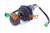 Joystick Parker IQAN-LL-3G (20005962) (78421003)