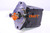 Gehäuse Parker T7DS 000 1*00 A1M0 inkl. Welle Code 1 metrische Anschlussbefest. (78234109)