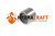 Nadellager Danfoss zu Axialkolbenmotor MMF035-044 D (78343302)