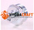 Gerader Einschraubstutzen Parker GE35LR1/2CFX (G 1/2" A auf 35L) (78921007)