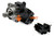 Axialkolbenmotor Hydro Leduc M32 A D1 Q0 M2 0 0 SV F (78341078)