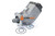 Axialkolbenpumpe Sunfab SAP-084R-V-DL4-L35-S0S-300 rechtsdrehend (78241085)