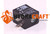 Magnetspule Alternative zu Camozzi U77 U: 24VDC b: 22 d: 8,2 h: 28 Watt: 3,1 (78621050)