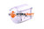 Zahnradpumpe Casappa PLP20.16D0-54B5-L-BE/BC-N-EL-FS (78211398)