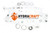 Dichtsatz Parker P2-075-0224N (78244903)