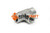 T-Stutzen Parker 1/4 MMO-SS (5000 psi/350 bar) 1/4-18 (78922012)