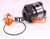 Pumpeneinsatz Parker T6EM UNIT 052 CW S1 (78234065)
