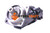 Axialkolbenmotor Bosch Rexroth A2FM56/61W-VAB020 (78341177)