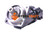 Axialkolbenmotor Bosch Rexroth A2FM56/61W-VAB020 (78341177)