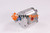 Zahnradpumpe Parker PGP511A0160AS1Q4NJ7J5B1B1 (78211141)