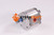 Zahnradpumpe Parker PGP511A0160AS1Q4NJ7J5B1B1 (78211141)