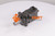 Hydraulikmotor M+S Hydraulics MT400C (78361026)