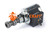 Wegeventil Hydraforce SV08-33-0-N-24DG 3/2 - normally closed inkl. Magnetspule 24VDC (78021009)