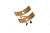 Reparatursatz  Gleitlager Parker RK-PVBG1GLE42 (Pos. 6, 82)  (78244190)