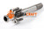 Antriebswelle Casappa PL30.51-04-6 (32748910) (78214145)