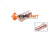 Druckwaage Parker COMPENSATOR KIT KL, SIZE G, 393000K656  (78034131)