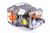 Verstellpumpe Parker PV032R1K1T1N001 (78243194)