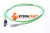 Kommunikationskabel Parker IQAN M12-RJ45 20077780 (78442003)