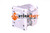 Zahnradpumpe Casappa PHP20.23D0-82E2-LEA/EA-N-EL-FS-AV VNR01-RIV (78211435)