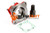 Adapter zu Nebenabtrieb für Unimog (A0005500245) (78244067)
