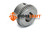 Kupplungsnabe Bowex 38 St (Stahl) Bohrung mit Nut 28H7 (78521061)