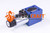 Wegeventil Hauptsteuerblock Bosch Rexroth 4WRA 10 EB60-22/G24N9K4/V (78011172)