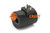 Magnetspule Bosch Rexroth R933000034 C45-CLASS H U: 24VDC b: 45,5 d: 19,2 h: 56 Watt: 33 (78621106)