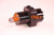 Hydraulikmotor M+S Hydraulics MP W 200 COD P-01/5 (78361087)