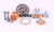 Ersatzteilkit Parker F11-010 Typ M (78343061)