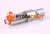 SCP-Drucksensor Parker analog 0-600 bar Messtechnik SCP-600-74-02 (78999026)