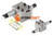 Ansteuergerät Bosch Rexroth 28-71DE4P 42910.2410& (78244672)