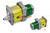 Zahnradpumpe Vivolo XV2+1P/11+2,6D-1/2-1/2-3/8-3/8 (78212417)