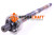 Wellenbaugruppe Parker Code 4 T67CBAS Dreifachpumpe verzahnte-Welle (78237085)