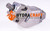 Axialkolbenpumpe Parker F2-53/53-R 3781453 (78242010)