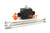 Kugelhahn BKHL10 2/2 Wege 12L  (78041004)