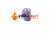 Magnetspule Delta Power VJT-24 U: 24VDC b: 38 d: 13 h: 50 D: 38 (78623011)