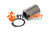 Kupplungsnabe St (Stahl) SAE.B.Z13-SAE.A.Z9 (78512014)