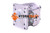 Zahnradpumpe Casappa PHP20.19D0-82E2-LEA/EA-N-EL-FS-AV VNR01-RIV (78211433)